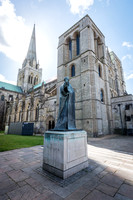 Chichester Cathedral -4