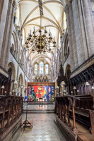 Chichester Cathedral Interior-3