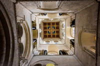 Chichester Cathedral Interior-13