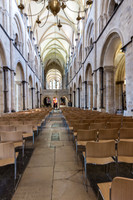 Chichester Cathedral Interior-1