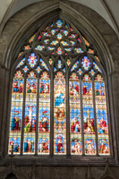 Chichester Cathedral Interior-7