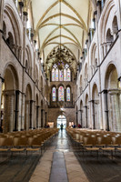 Chichester Cathedral Interior-10