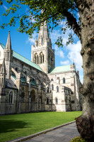 Chichester Cathedral -1