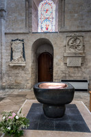 Chichester Cathedral Interior-12