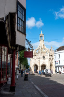 Chichester Cross -1