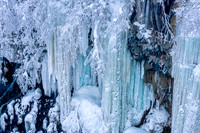 Shirogane Falls -5