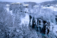 Shirogane Falls -1