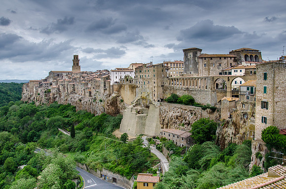 Pitigliano-2
