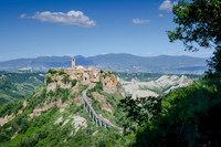 Civita di Begnoregio-1