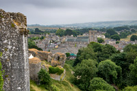 Corfe Castle -4