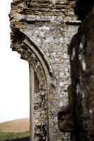Corfe Castle -7