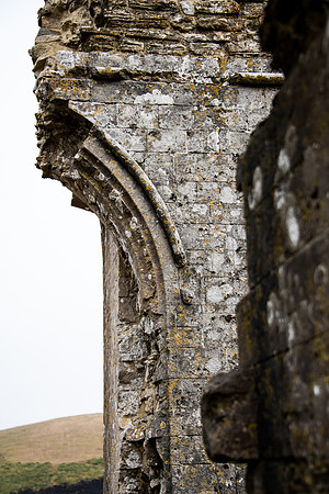 Corfe Castle -7