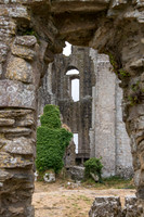 Corfe Castle -5