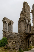 Corfe Castle -8