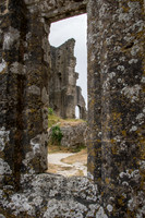 Corfe Castle