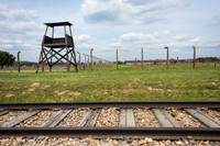 Auschwitz-Birkenau -3