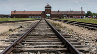 Auschwitz-Birkenau -2
