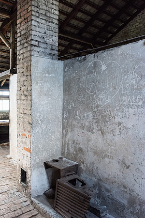 Auschwitz-Birkenau -13