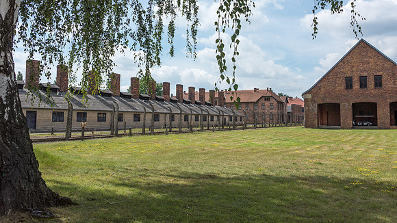 Auschwitz -3