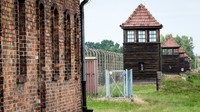 Auschwitz-Birkenau -1