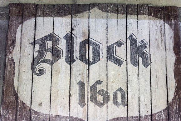 Auschwitz-Birkenau -14