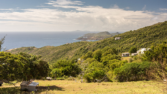 Bequia View -2