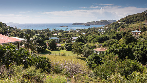 Bequia View -1