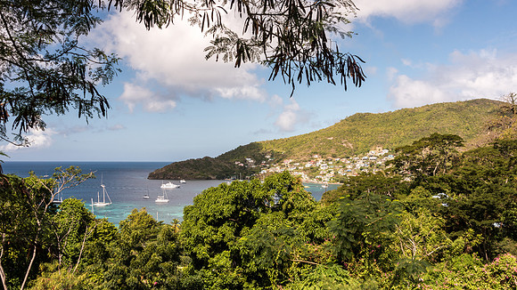 Bequia View -4