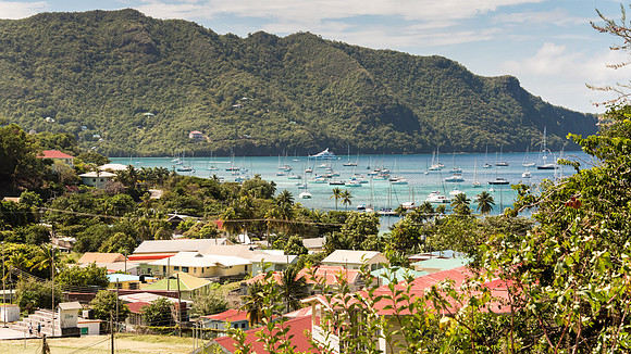 Bequia View -5