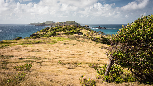 Saint Hilaire Point