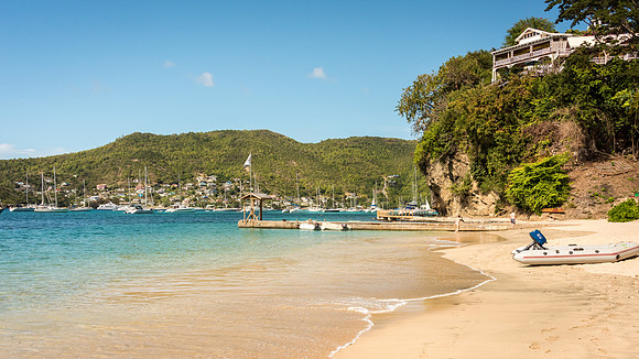 Princess Margaret Beach -1