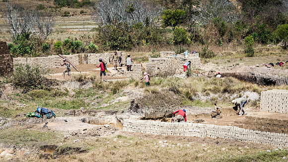 Making Bricks -1