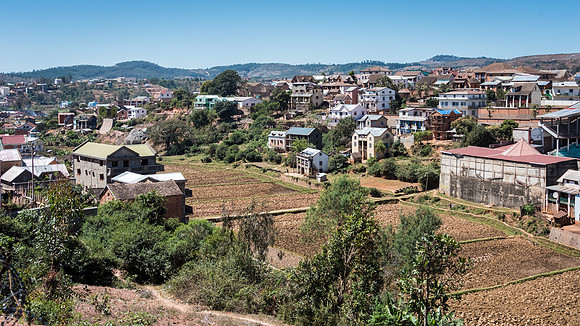 Ambositra View -1