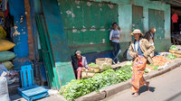 Street Scene -2