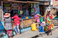 Street Scene -4