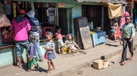 Street Scene -3