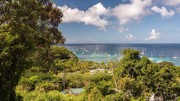 Bequia View -3