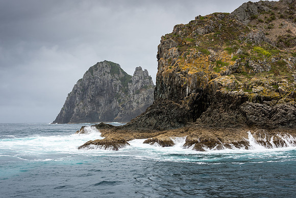 Bay of Islands -2