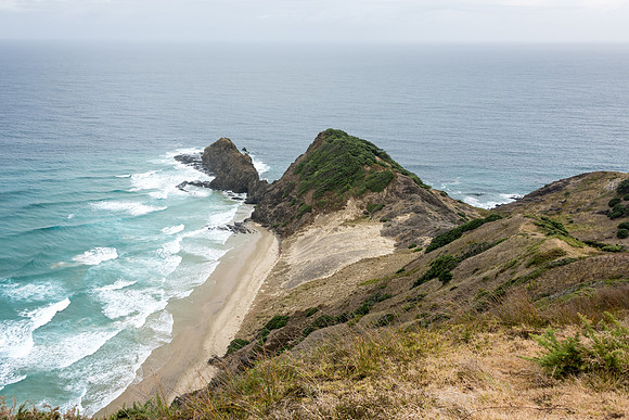 Cape Rienga -2