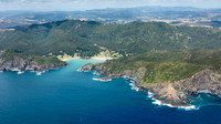 Bay of Islands from the Air -3
