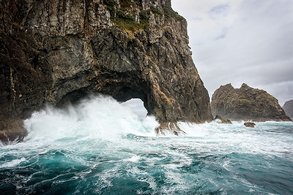 Hole in the Rock -1