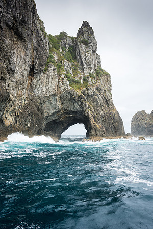 Hole in the Rock -2