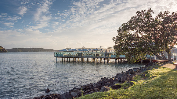 Paihia