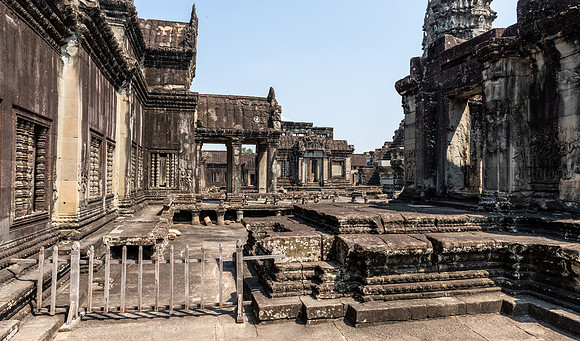 Angkor Wat -27