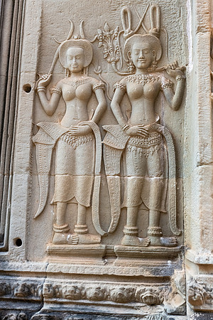 Angkor Wat -23