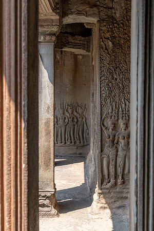 Angkor Wat -35