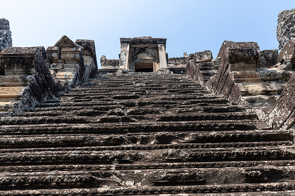 Angkor Wat -21