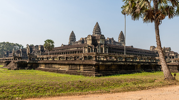 Angkor Wat -6