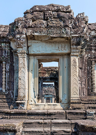 Angkor Wat -25