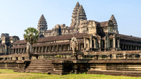 Angkor Wat -5